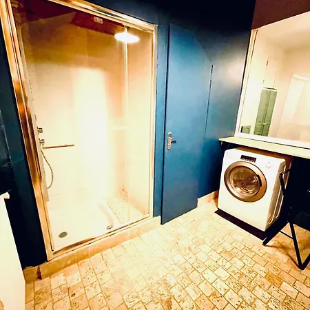 Ferienwohnung Le Cordelier Dijon Exterior foto