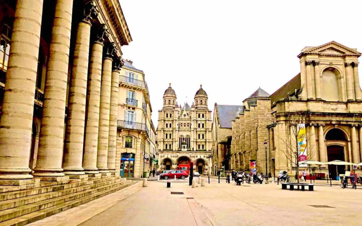 Le Cordelier Dijon