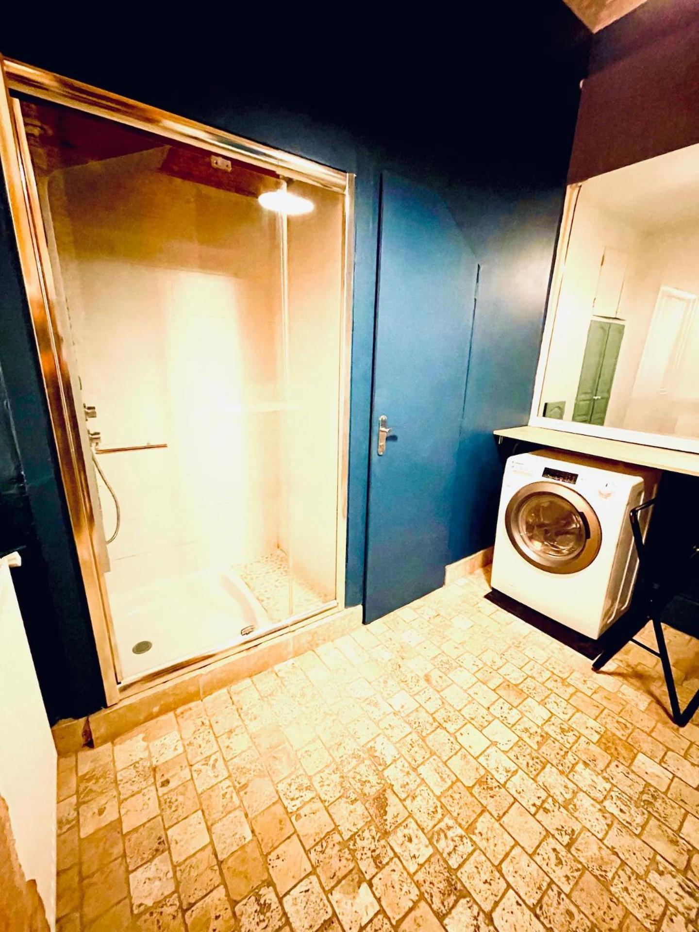 Le Cordelier Apartment Dijon