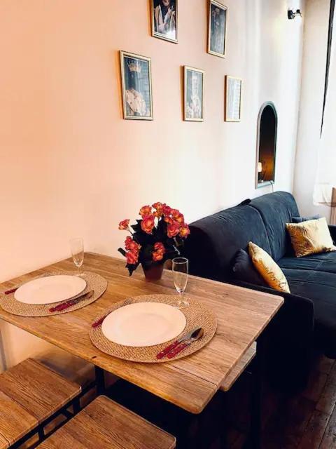 Le Cordelier Apartment